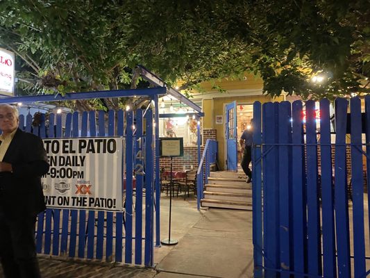 El Patio De Albuquerque by null