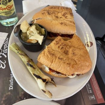 Los Panchos - Torta - Tacos Near Me - Ciudad de México, DIF Los Panchos - Torta - Tacos Near Me - Ciudad de México, DIF