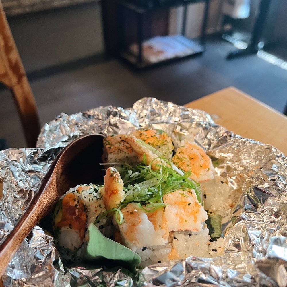 Kimura - Kimura roll ($17) - Japanese Near Me - New York, New York Kimura - Kimura roll ($17) - Japanese Near Me - New York, New York