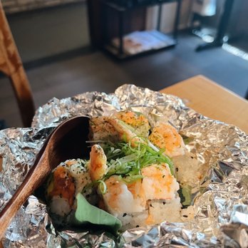 Kimura - Kimura roll ($17) - Japanese Near Me - New York, New York Kimura - Kimura roll ($17) - Japanese Near Me - New York, New York