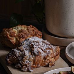Flourbud Bakery