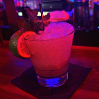 The Jungle Bird - Mai tai - Tiki Bars Near Me - Sacramento, California The Jungle Bird - Mai tai - Tiki Bars Near Me - Sacramento, California