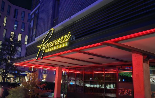 Paparazzi Chophouse by null