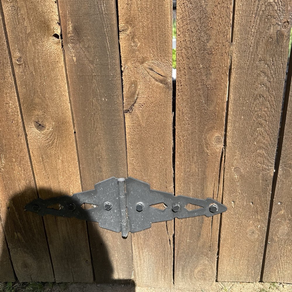 Matrix Fence - Fences & Gates Near Me