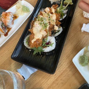 Tora Sushi & Bar - Sushi Bars Near Me - Charlotte, North Carolina Tora Sushi & Bar - Sushi Bars Near Me - Charlotte, North Carolina