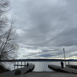 Warren G. Magnuson Park