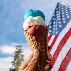 Marble Slab Creamery