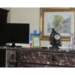 Langleigh Guest House