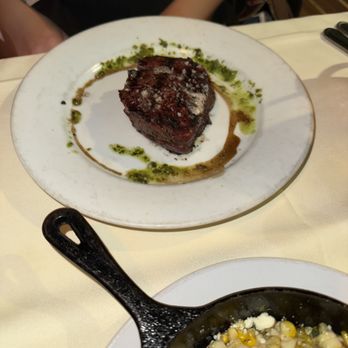 Roaring Fork - 8 oz. filet - American Near Me - Scottsdale, Arizona
