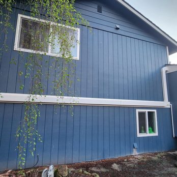 Good Vibes HVAC - More artistry in making sure the outside is esthetically pleasing - Heating & Air Conditioning/HVAC Near Me