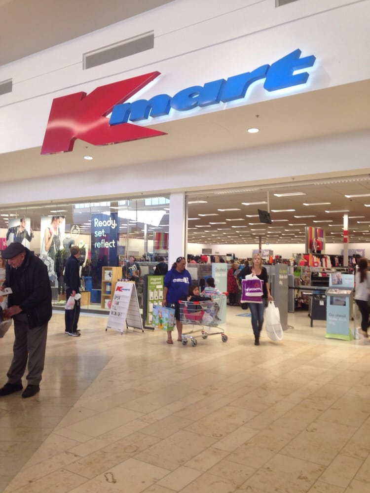 KMART Updated April 2024 1 Girven Rd, Tauranga, Bay of Plenty, New