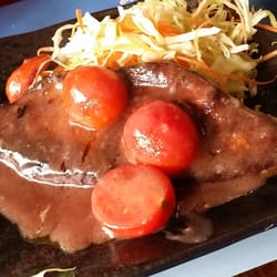 酒泉日本料理