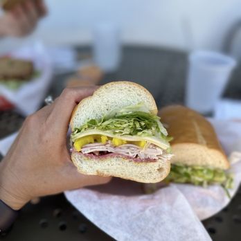 Board & Brew - Italian Sub - Sandwiches Near Me - Laguna Niguel, California Board & Brew - Italian Sub - Sandwiches Near Me - Laguna Niguel, California