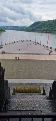 Deutsches Eck by null