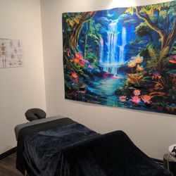 Snap Crackle Pop Massage