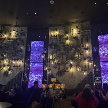 Vanderpump Cocktail Garden - Lounges Near Me - Las Vegas, Nevada