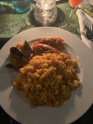 La Brasa de Ibiza by null