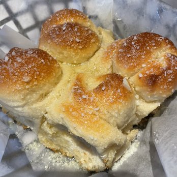 Esposito's Pizza Bar Restaurant - 6 Garlic Rolls - Pizza Near Me - Davie, Florida Esposito's Pizza Bar Restaurant - 6 Garlic Rolls - Pizza Near Me - Davie, Florida