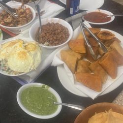 Dantes Catering - Is now open to the public!