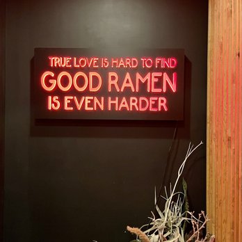 Onoya Ramen - Ramen Near Me - Honolulu, Hawaii