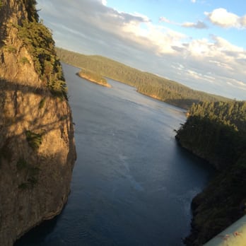 Deception Pass State Park - Community Service/Non-Profit Near Me - Oak Harbor, Washington