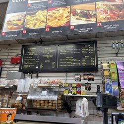 Chocolate Deli & Grocery