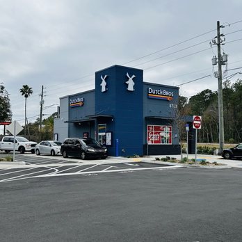 Dutch Bros Coffee - Juice Bars & Smoothies Near Me - Jacksonville, Florida Dutch Bros Coffee - Juice Bars & Smoothies Near Me - Jacksonville, Florida