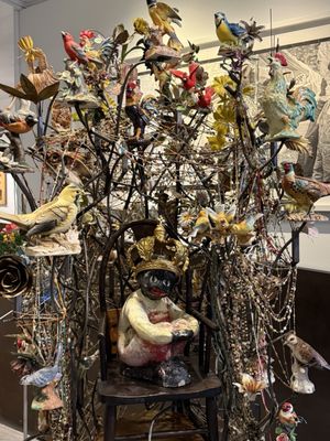 21c Museum Hotel Lexington by null