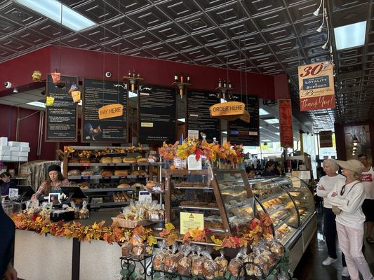 Bread & Cie by null Bread & Cie by null