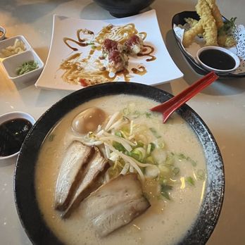 Hon Ramen - 25. Hon Ramen - Ramen Near Me - Bakersfield, California
