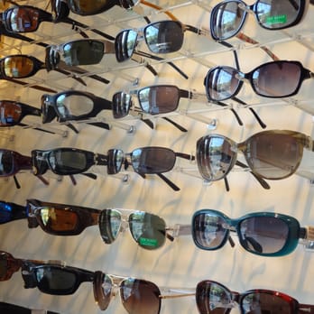 Bartlett Eye Clinic - Don't forget sun wear! - Optometrists Near Me - Kirkland, Washington Bartlett Eye Clinic - Don't forget sun wear! - Optometrists Near Me - Kirkland, Washington
