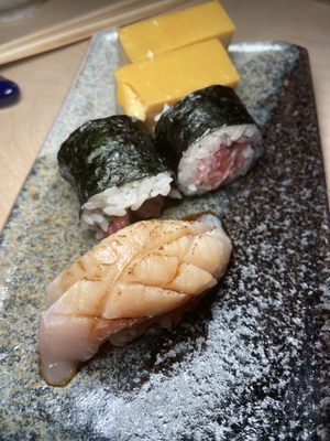 Hinoki Sushiko by null