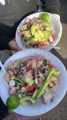 Mariscos el Coyote by null