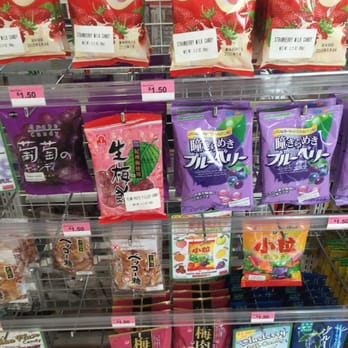 Daiso - Japanese candy - Discount Store Near Me - San Diego, California Daiso - Japanese candy - Discount Store Near Me - San Diego, California