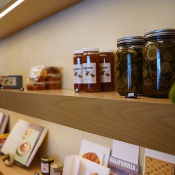 Parachute Bakery - Cafes Near Me - San Francisco, California Parachute Bakery - Cafes Near Me - San Francisco, California