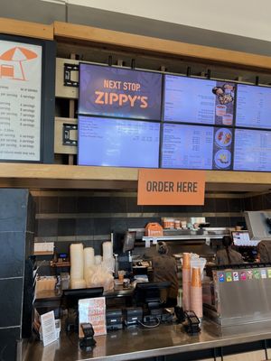 Zippy's Kahala by null