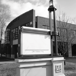 Vanderbilt Stallworth Rehabilitation Hospital - Vanderbilt Stallworth Rehabilitation Hospital