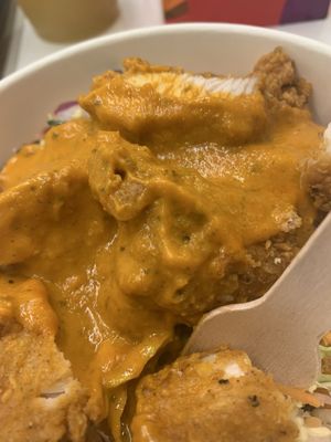 Jollibee Earl's Court by null