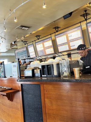 Kéan Coffee Artisan Roasters by null