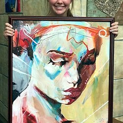 Art Castle Studio - Advanced art class