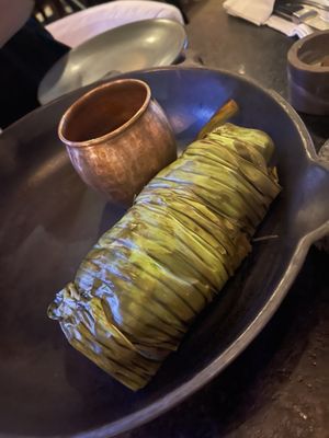 Sonora Grill by null