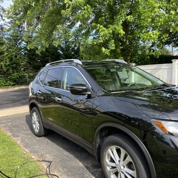 Nate's Immaculate Detailz - Car exterior - Auto Detailing Near Me Nate's Immaculate Detailz - Car exterior - Auto Detailing Near Me