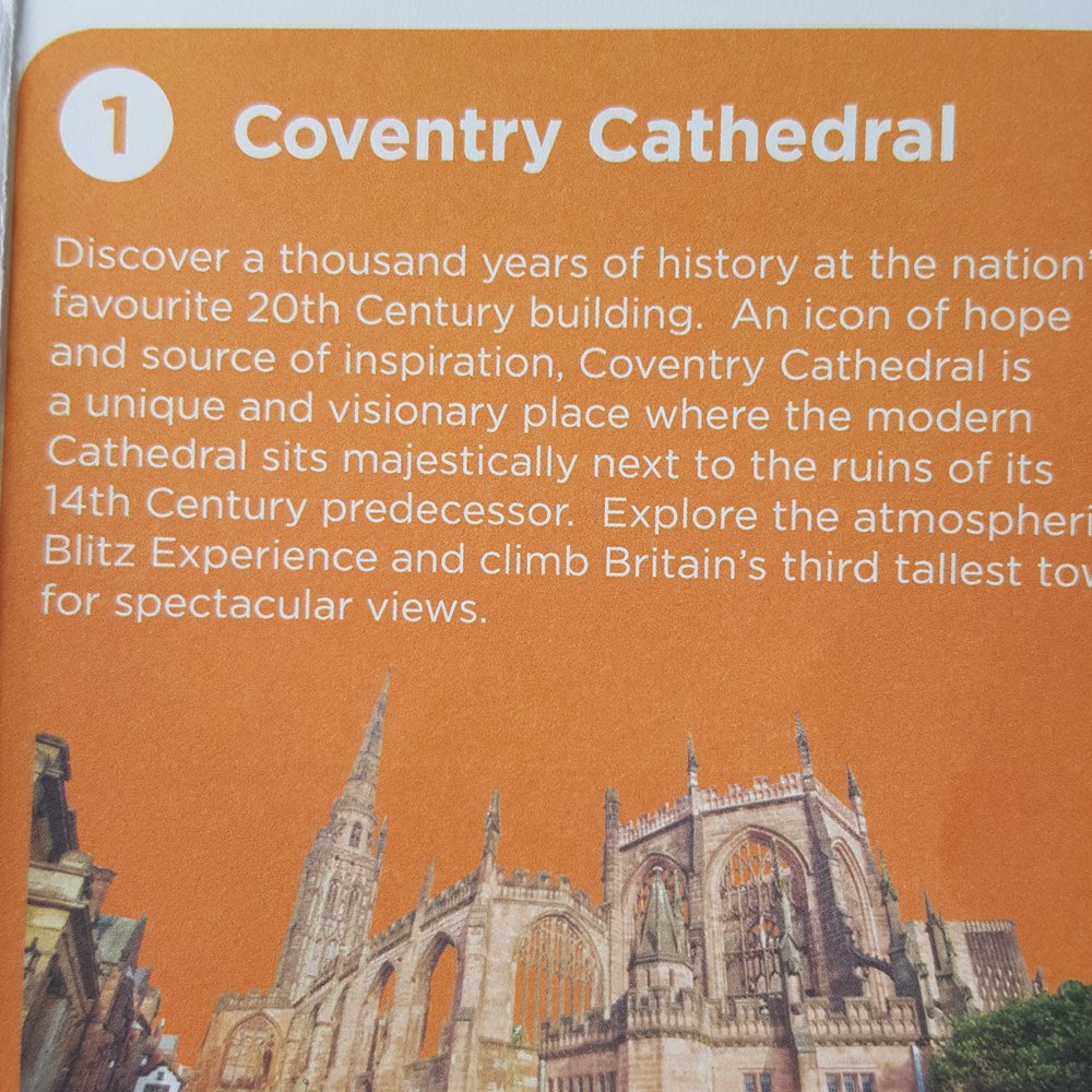 Coventry Cathedral - Remember wars. History can repeat itself. ;( - Churches Near Me - Coventry, XWM Coventry Cathedral - Remember wars. History can repeat itself. ;( - Churches Near Me - Coventry, XWM