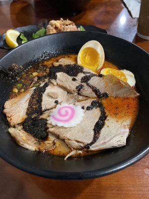RAMEN NARUTO by null