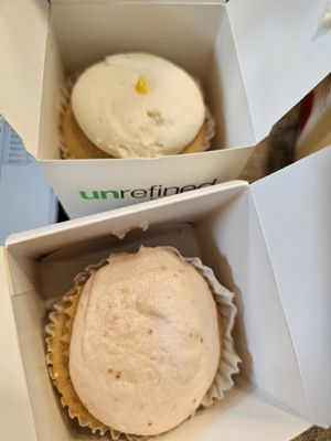 Unrefined Bakery by null