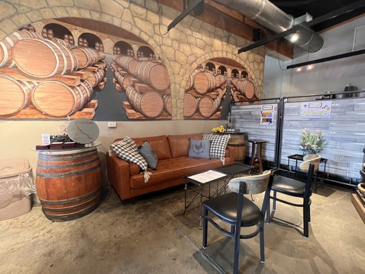 Lake Chelan Winery by null