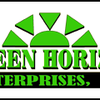 Green Horizon Enterprises gift card