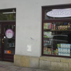 Delikatesy Krak-Deli 24h