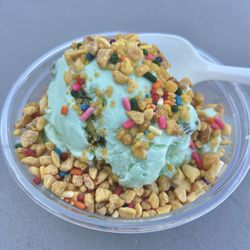 K’s Dairy Bar