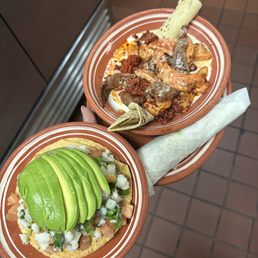 Ceviche